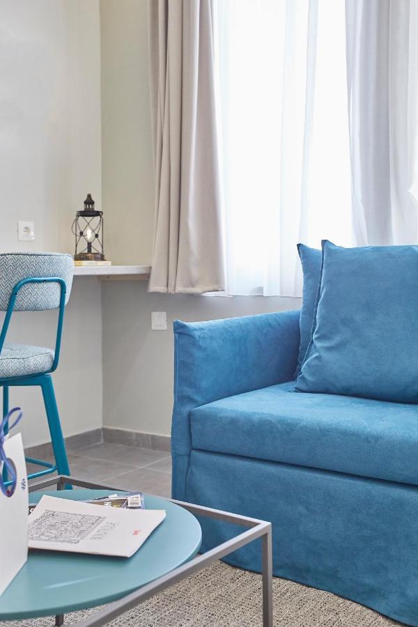 Live In A Funky & Renovated Studio Near Acropolis Athens Exterior photo